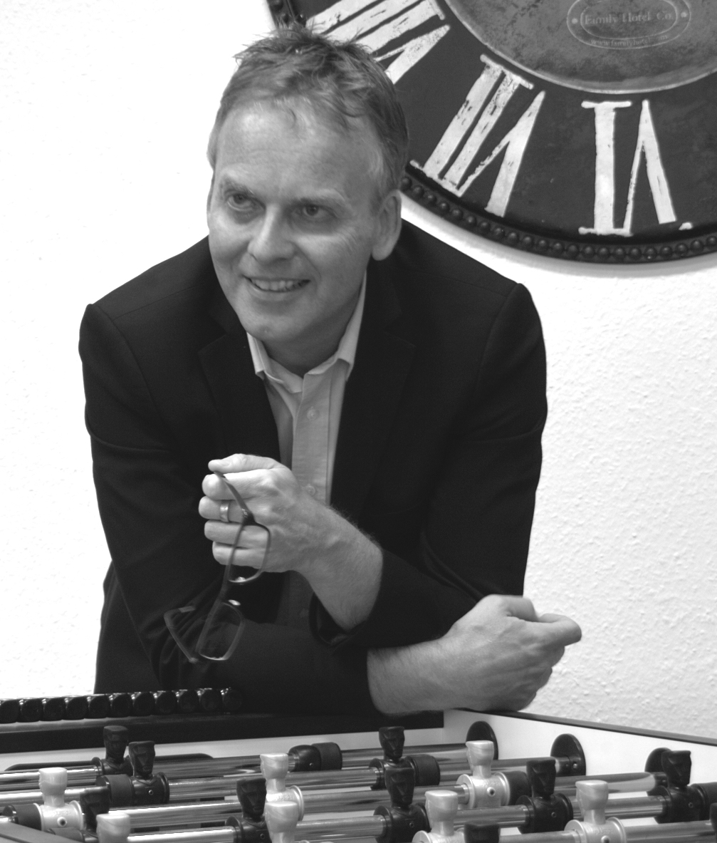 Uwe Beckmann