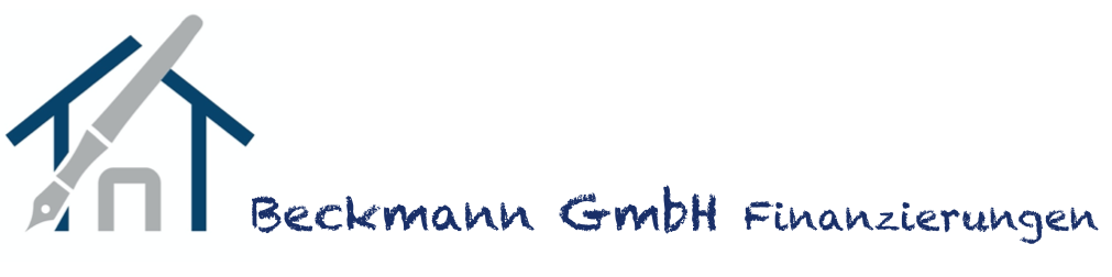 finanzierung-beckmann.de-Logo